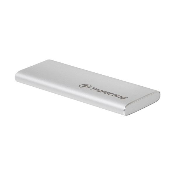 Transcend ESD240C 120GB USB 3.1 Gen 2 Type C to USB Type A Portable External SSD 2026 jessore bd